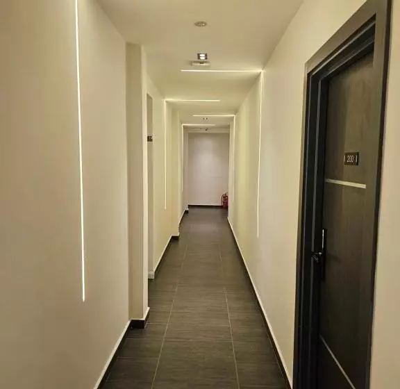 ホテル Sentosa Kota Bharu Kelantan