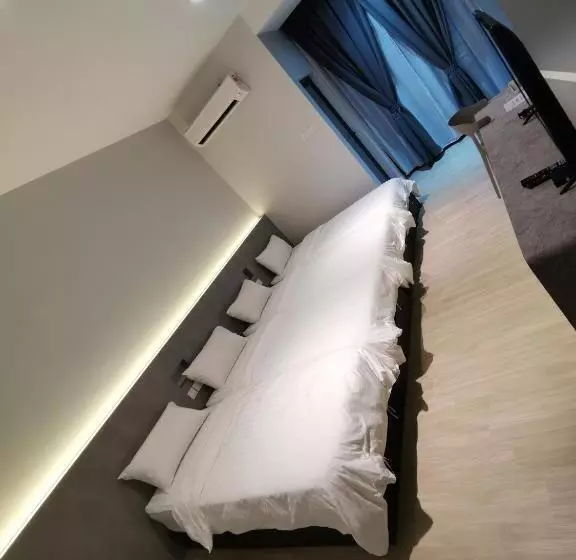 ホテル Sentosa Kota Bharu Kelantan