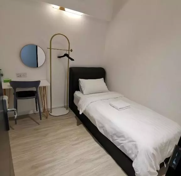 ホテル Sentosa Kota Bharu Kelantan