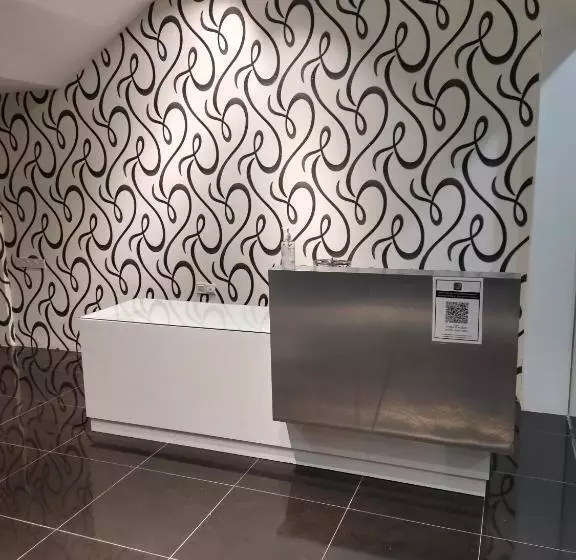 ホテル Sentosa Kota Bharu Kelantan