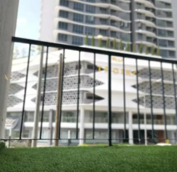 ホテル Sentosa Kota Bharu Kelantan