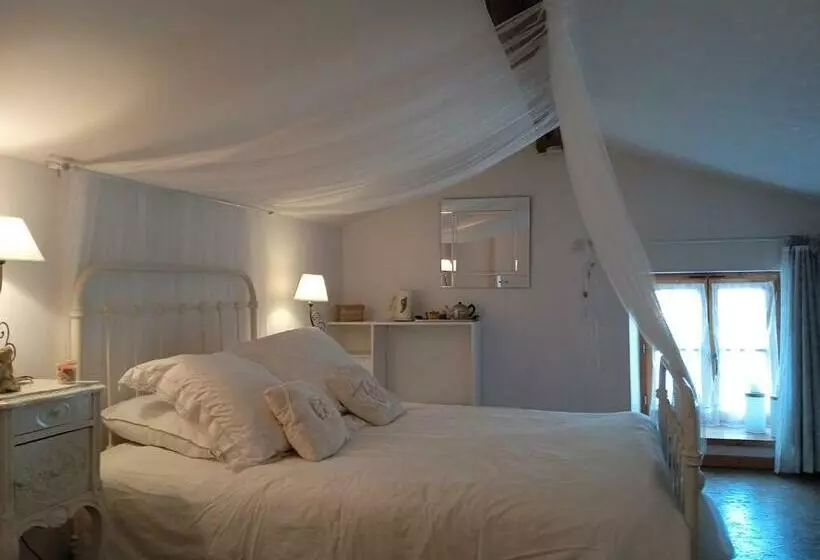 ペンション Le Couvent