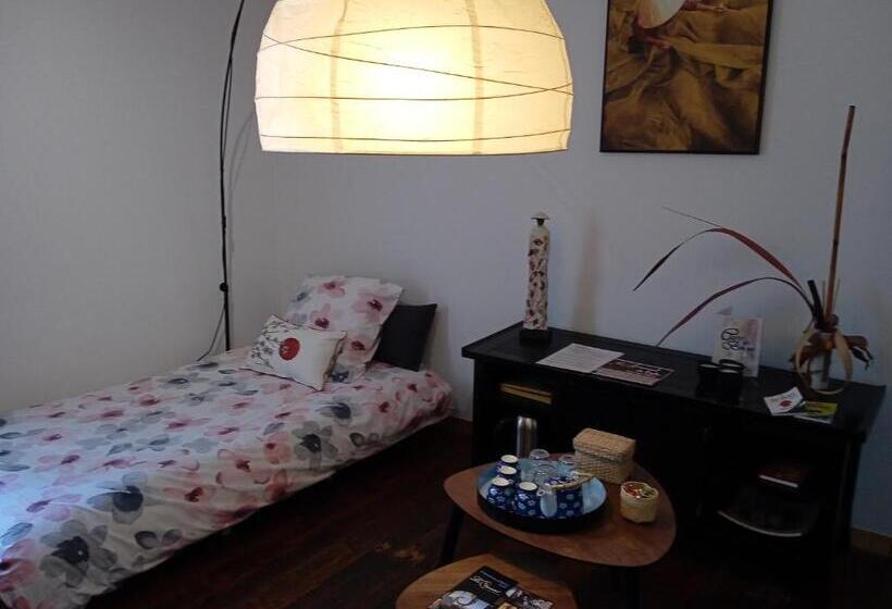 Пансион Le Couvent