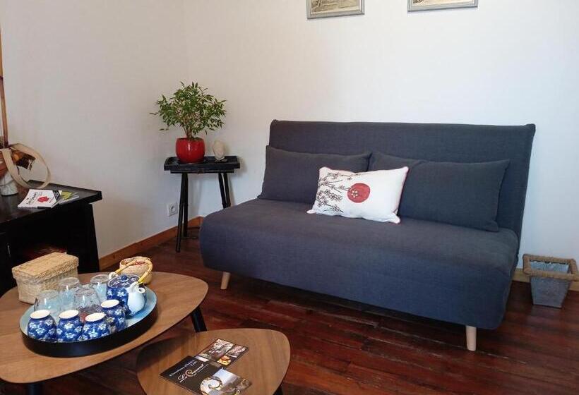 Пансион Le Couvent