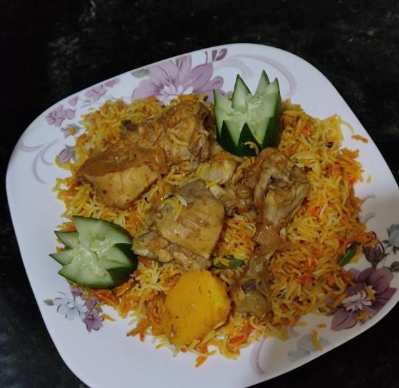 پانسیون Sunrise Rest House