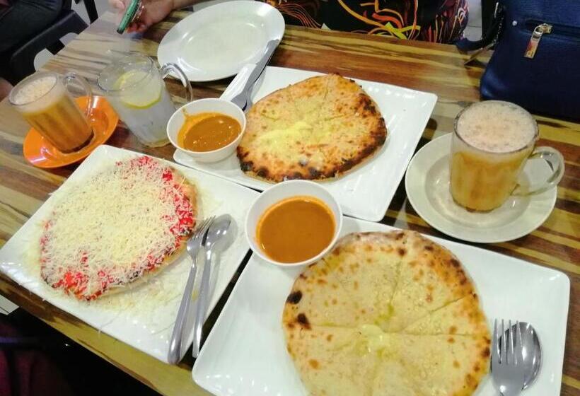 پانسیون Sunrise Rest House