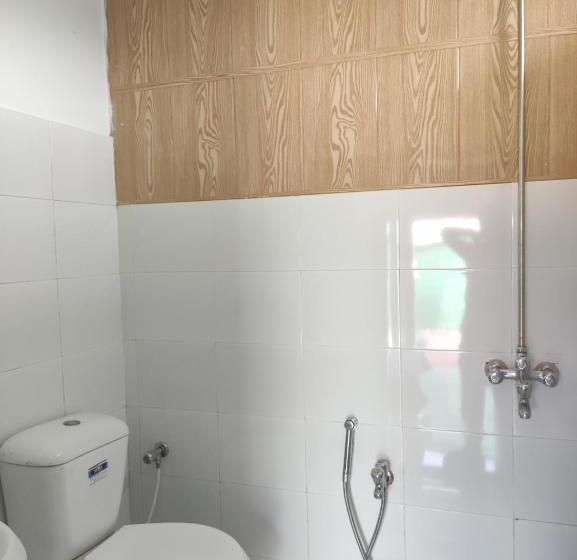 پانسیون Sunrise Rest House