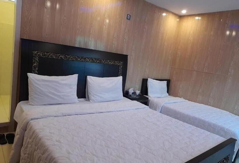 پانسیون Sunrise Rest House