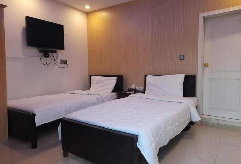 پانسیون Sunrise Rest House