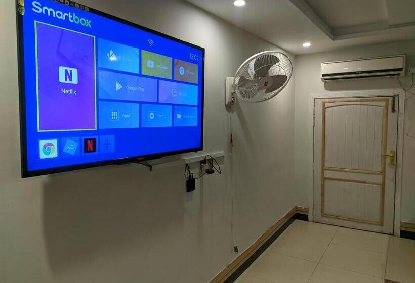 پانسیون Sunrise Rest House