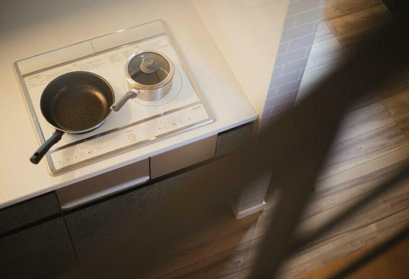 旅馆 Orange County Guest House