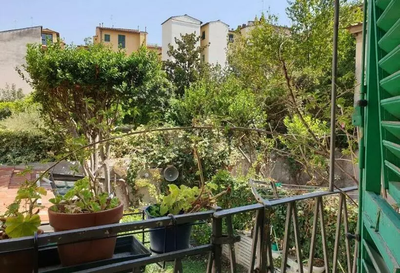 B&b Air Green Serragli