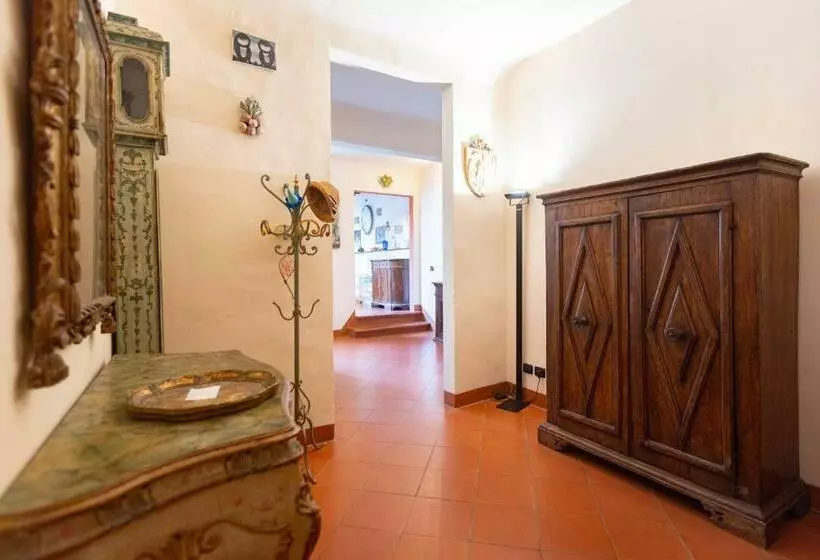 B&b Air Green Serragli
