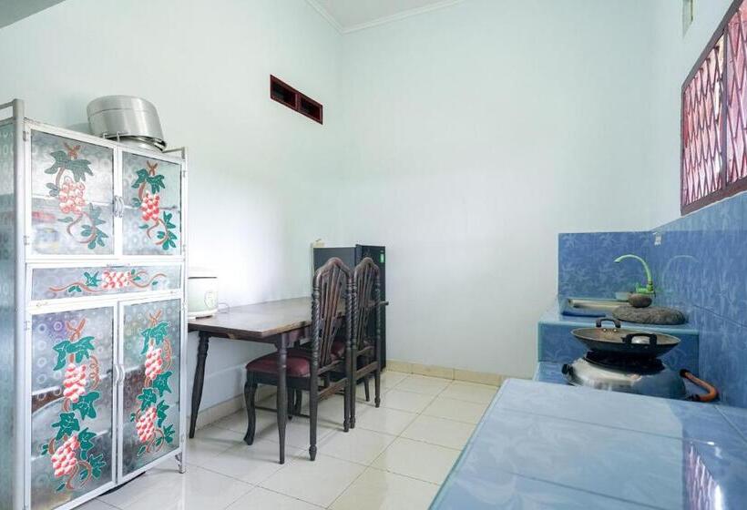 ホテル Koolkost @ Jalan Gaperta Medan