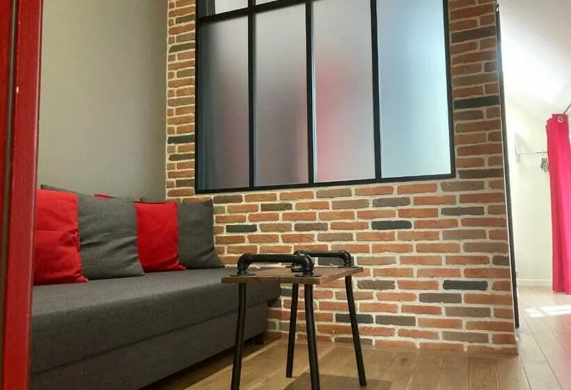 Hotelli L Aubergiste