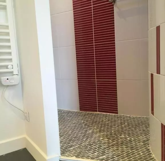 Hotelli L Aubergiste