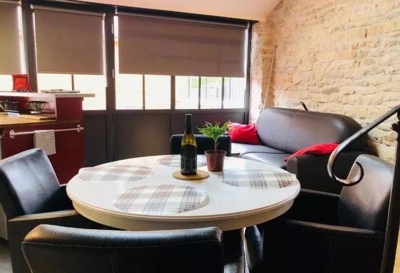 Hotelli L Aubergiste