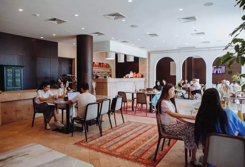 هتل Pana Boutique