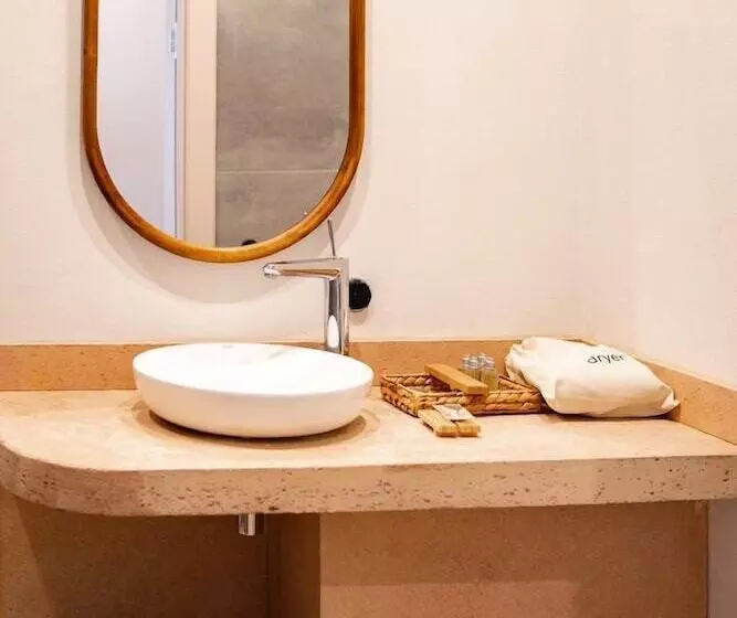 هتل Pana Boutique