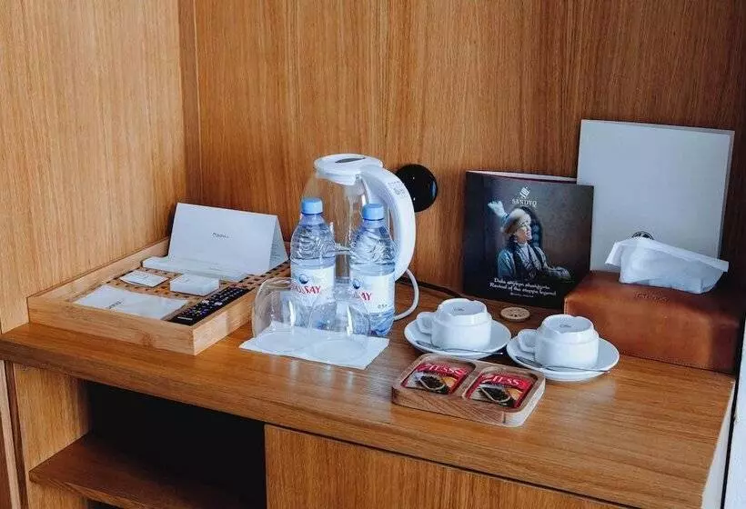 هتل Pana Boutique