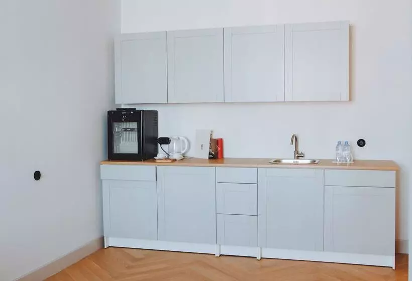 هتل Pana Boutique