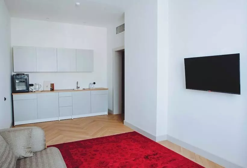 هتل Pana Boutique