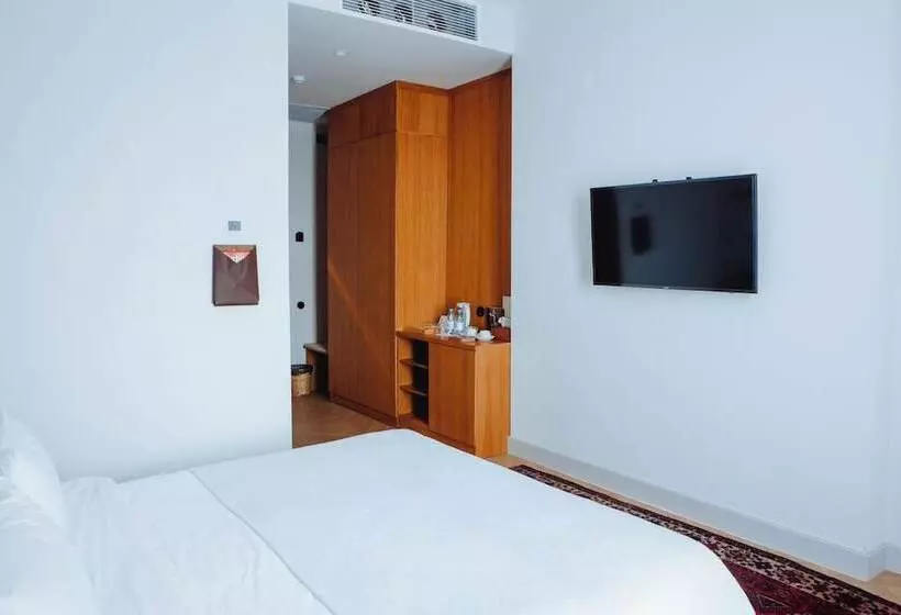 هتل Pana Boutique