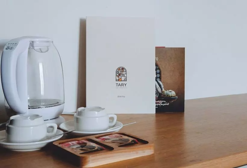 هتل Pana Boutique