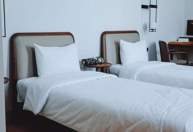 هتل Pana Boutique