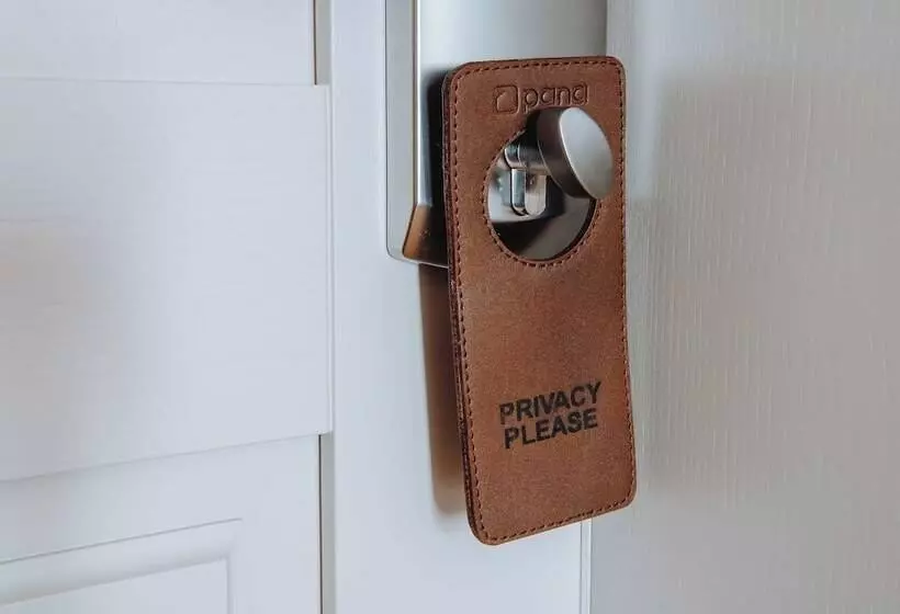 هتل Pana Boutique