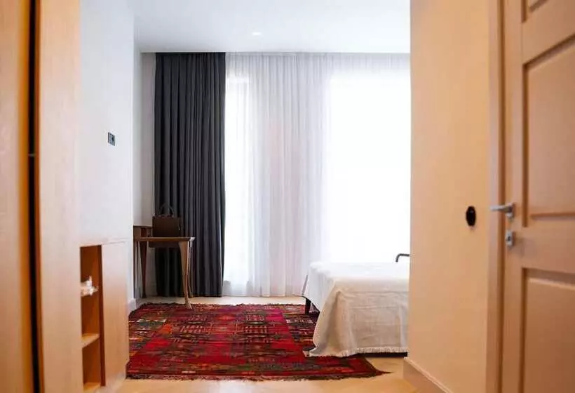 هتل Pana Boutique