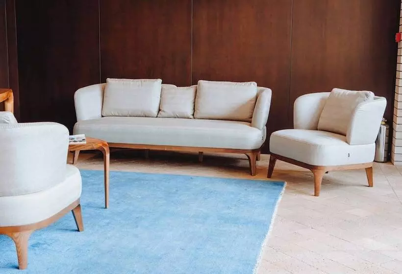 هتل Pana Boutique