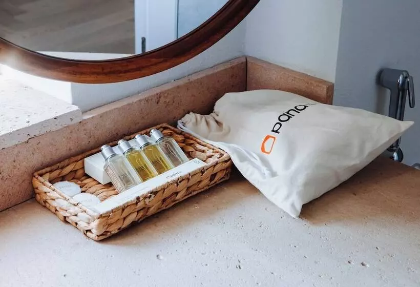 هتل Pana Boutique