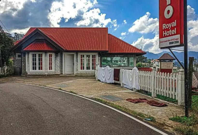 پانسیون Lekville