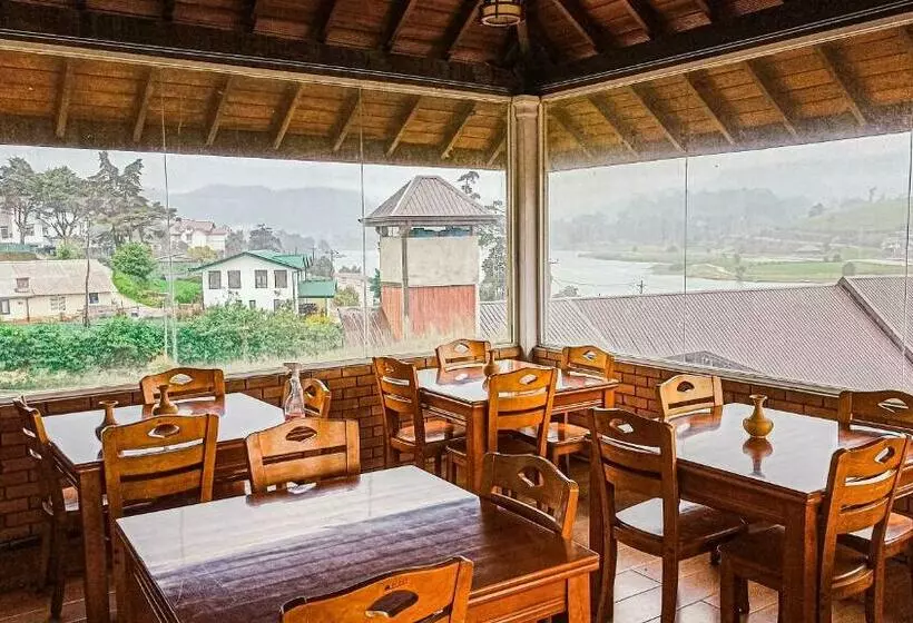 پانسیون Lekville