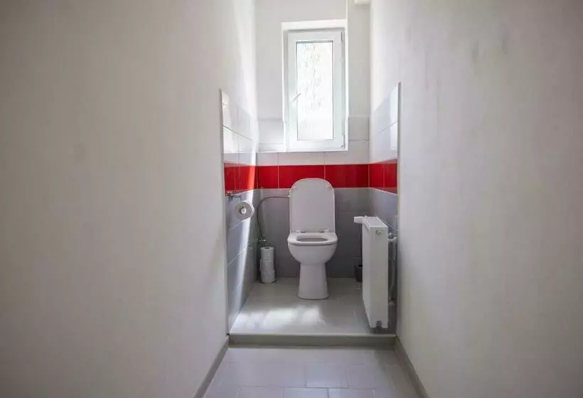 پانسیون Penzion Na Obci Třeboň