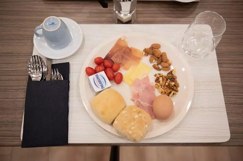 Bed And Breakfast Neocore - Naples