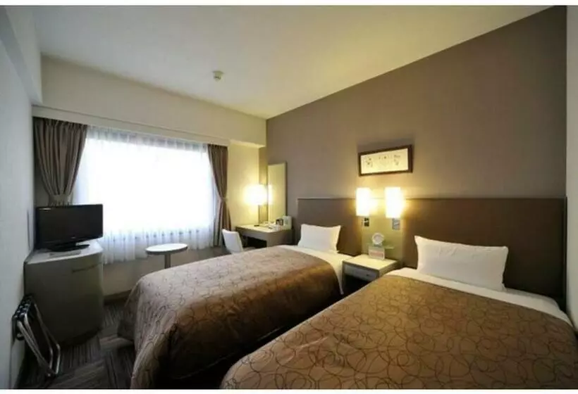 Grand Central Hotel   Vacation Stay 19612v