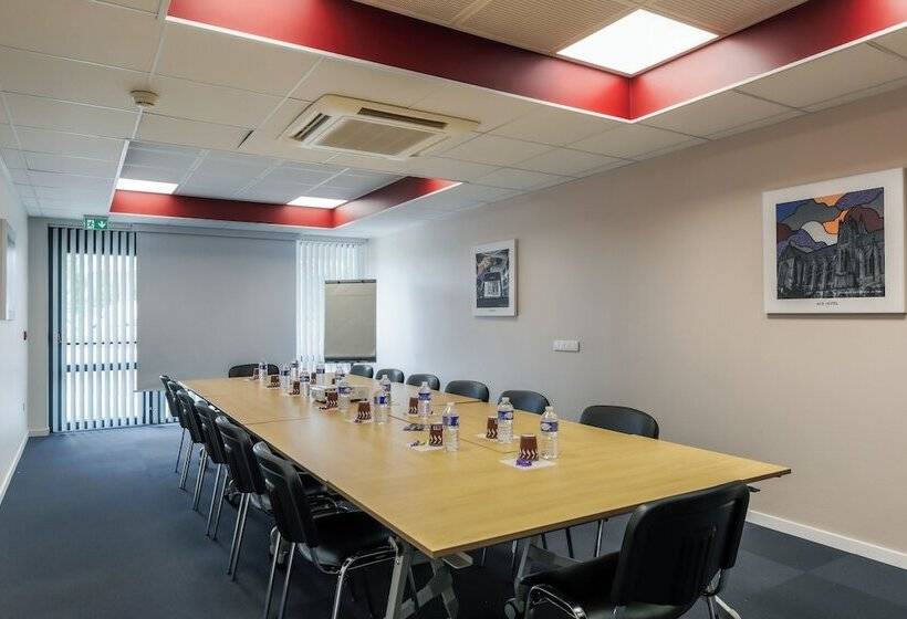 酒店 Ace Hôtel Thionville   Porte Du Luxembourg