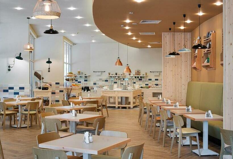 هتل Calypso Apartments