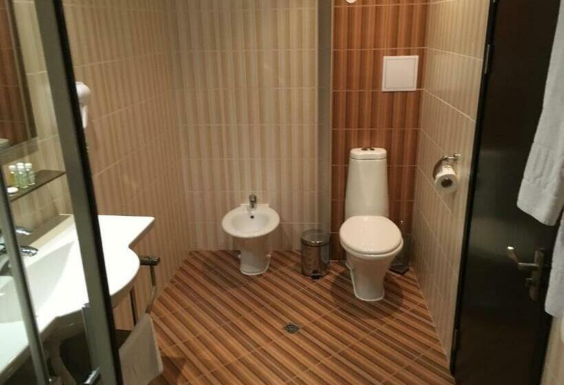 هتل Calypso Apartments