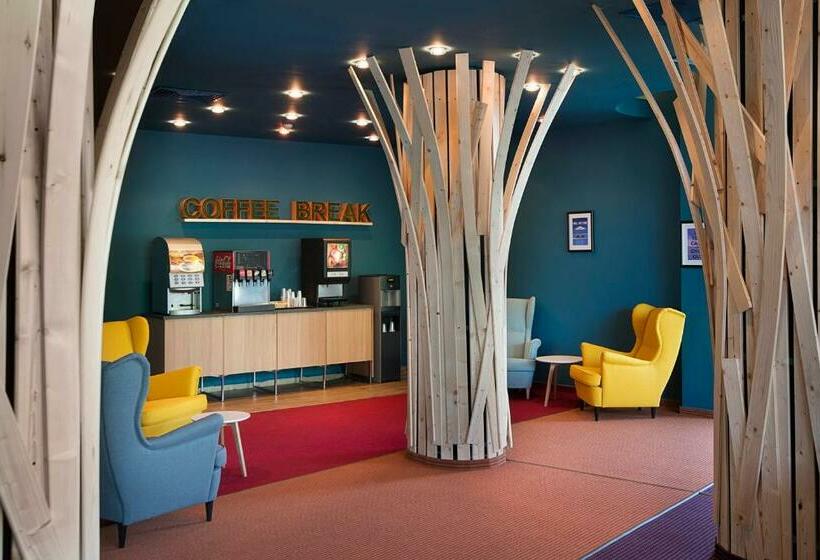 هتل Calypso Apartments