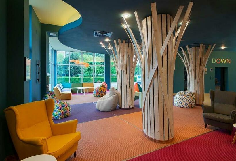 هتل Calypso Apartments