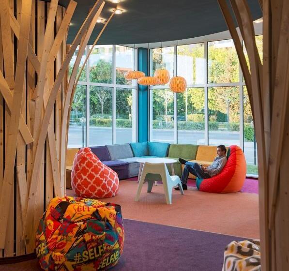 هتل Calypso Apartments