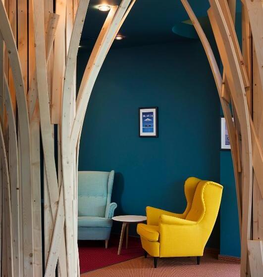 هتل Calypso Apartments