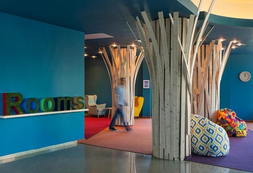 هتل Calypso Apartments