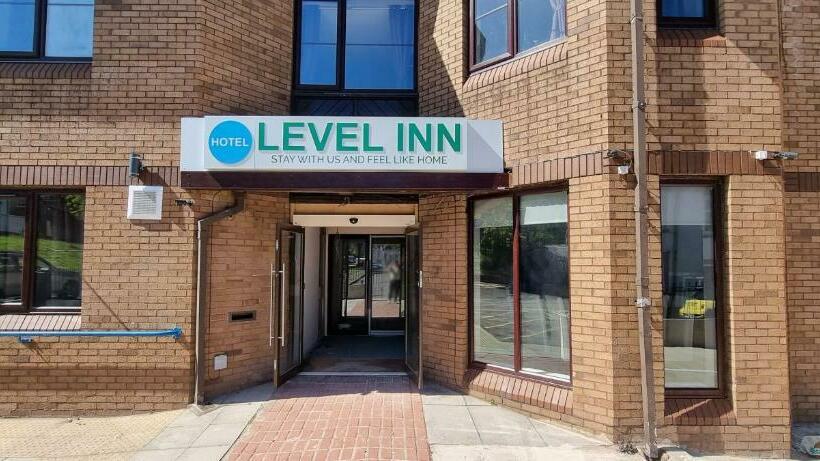 호텔 Level Inn