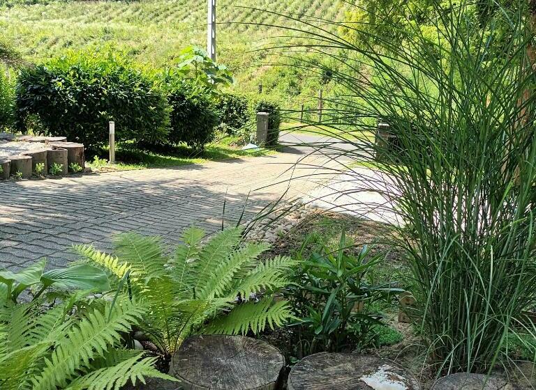 펜션 Hanna Bella Apartman Zalakaros