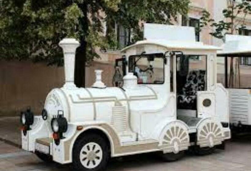 펜션 Hanna Bella Apartman Zalakaros