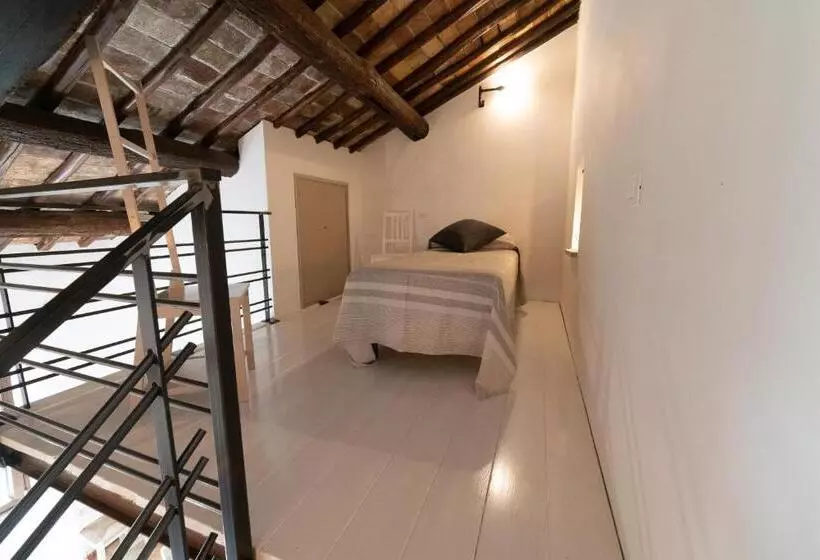 Majatalo La Residenza Dei Priori